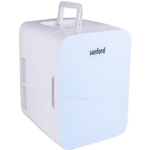 یخچال مسافرتی و داخل ماشینی سنفورد (Sanford) مدل ۱۷۱۵