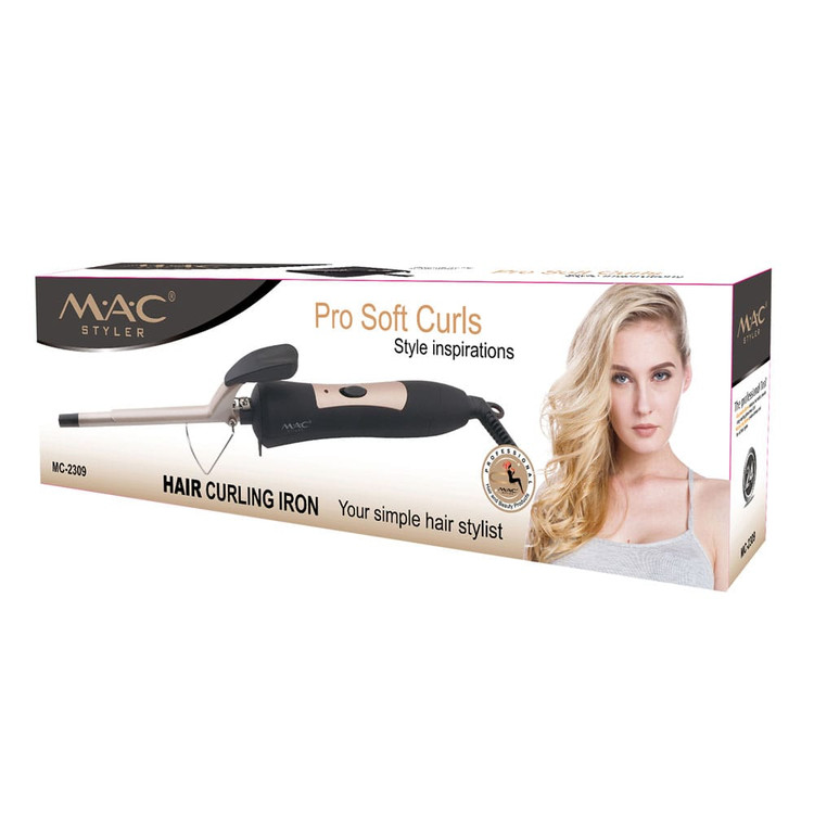 فرکننده مو مک استایلر (MAC Styler) مدل ۲۳۰۹