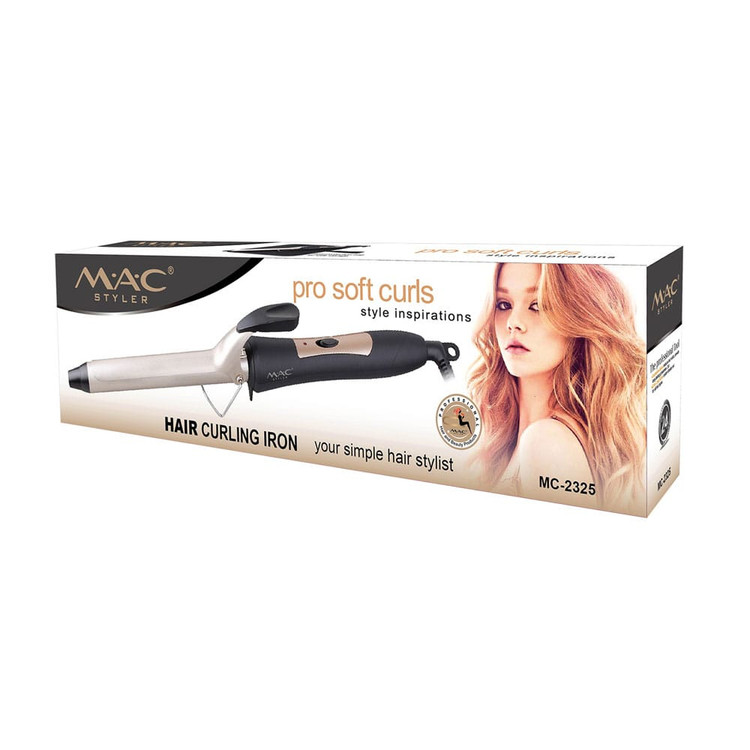 فرکننده مو مک استایلر (MAC Styler) مدل ۲۳۲۵