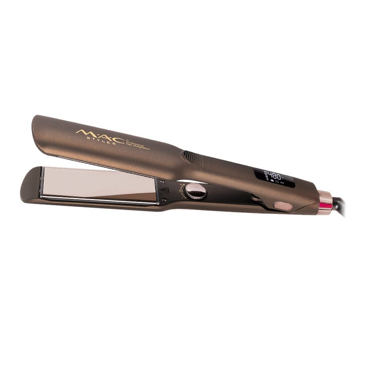 اتو مو کراتینه مک استایلر (MAC Styler) مدل ۵۵۸۷