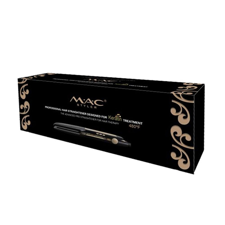 اتو مو کراتینه مک استایلر (MAC Styler) مدل ۵۵17