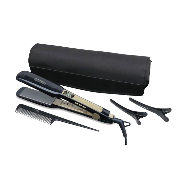 اتو مو کراتینه مک استایلر (MAC Styler) مدل ۵۵17