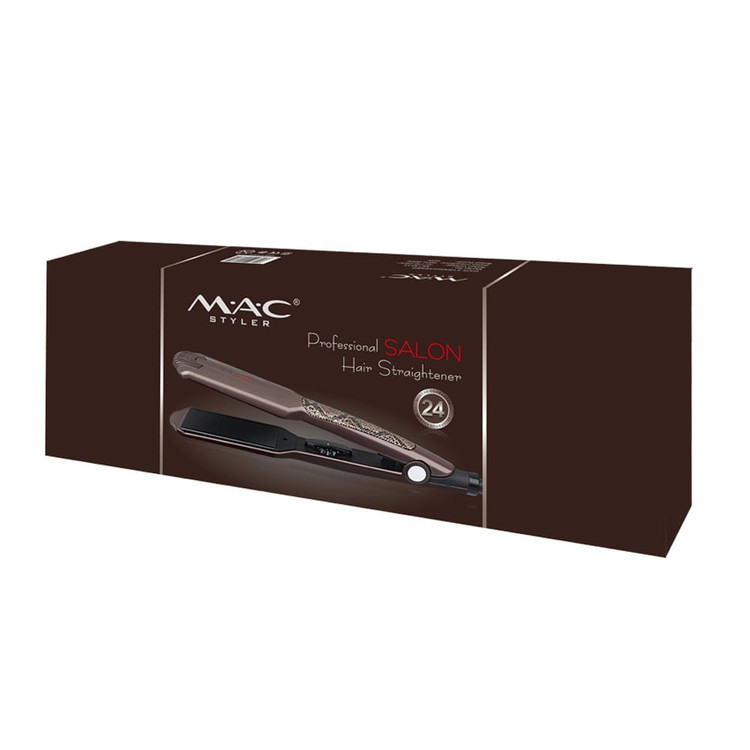 اتو مو کراتینه مک استایلر (MAC Styler) مدل ۵۵1۳