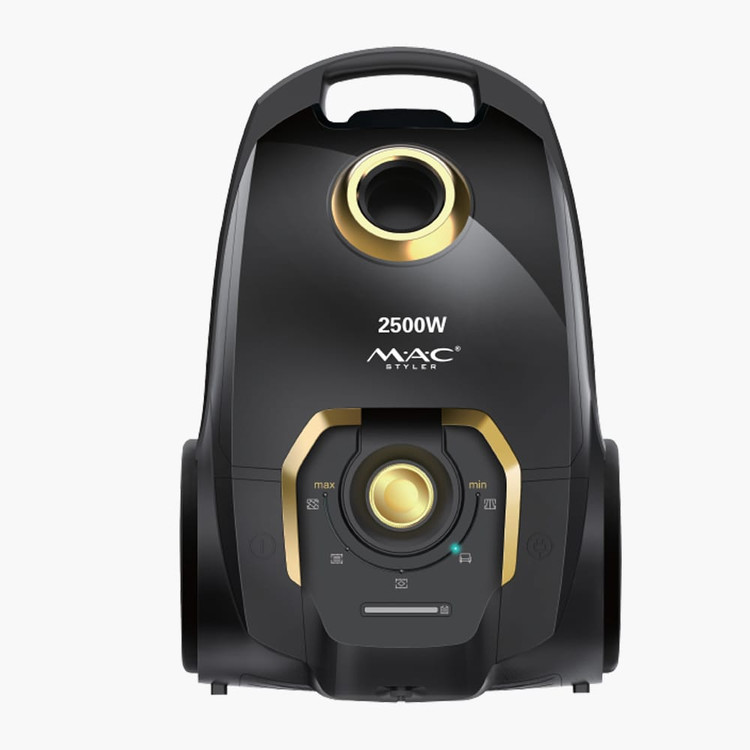 جارو برقی مک استایلر (MAC Styler) مدل ۲۱۸۰