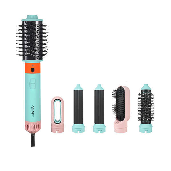مولتی سشوار برس دار 6in 1 مک استایلر (MAC Styler) مدل 6766