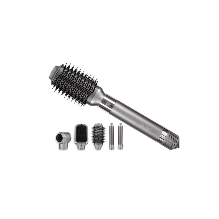 مولتی سشوار برس دار BLDC مک استایلر (MAC Styler) مدل 6768