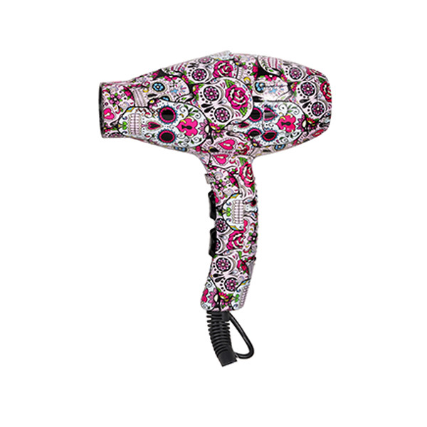سشوار حرفه ای سالنی مک استایلر (MAC Styler) مدل 666