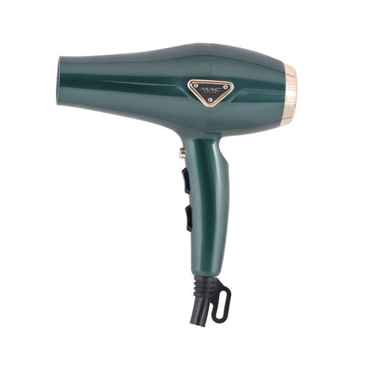 سشوار حرفه ای سالنی مک استایلر (MAC Styler) مدل 6822