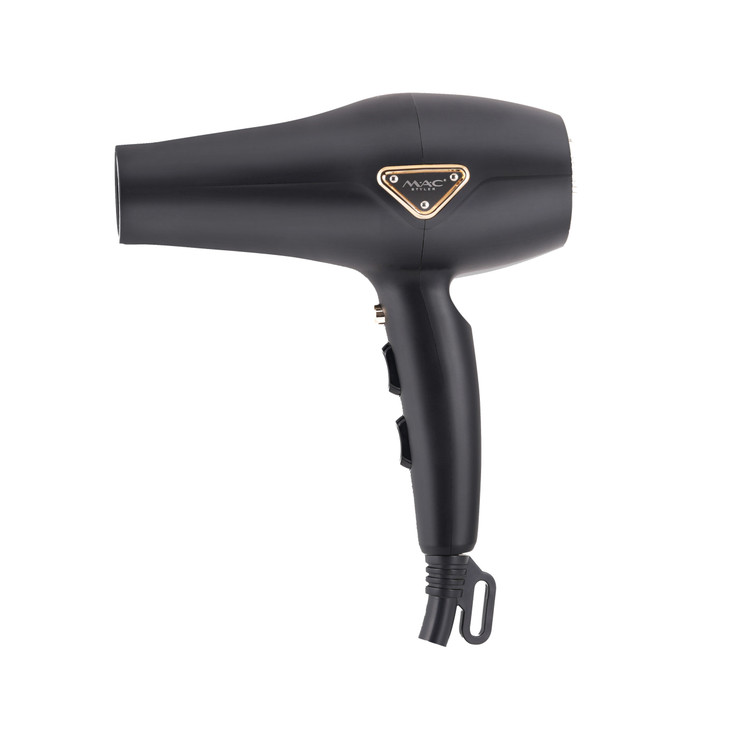سشوار حرفه ای سالنی مک استایلر (MAC Styler) مدل 6822A