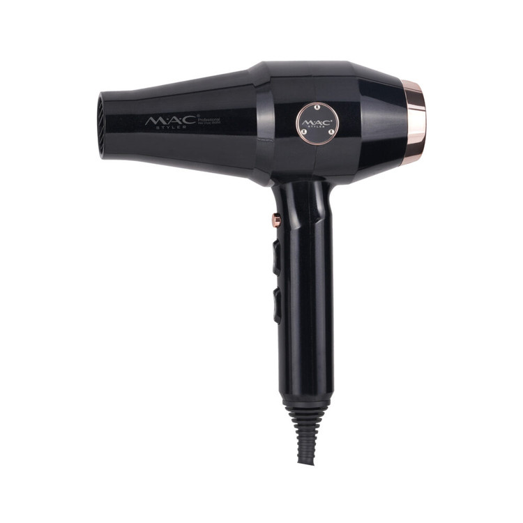 سشوار حرفه ای سالنی مک استایلر (MAC Styler) مدل 6825