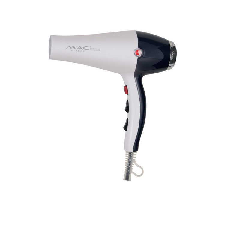 سشوار حرفه ای سالنی مک استایلر (MAC Styler) مدل 6827