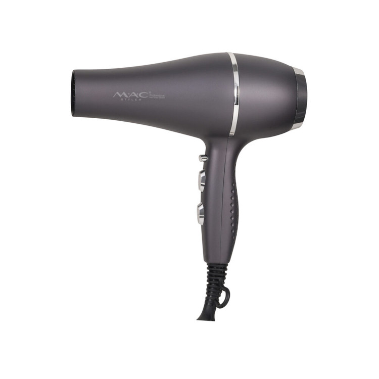 سشوار حرفه ای سالنی مک استایلر (MAC Styler) مدل 6828A