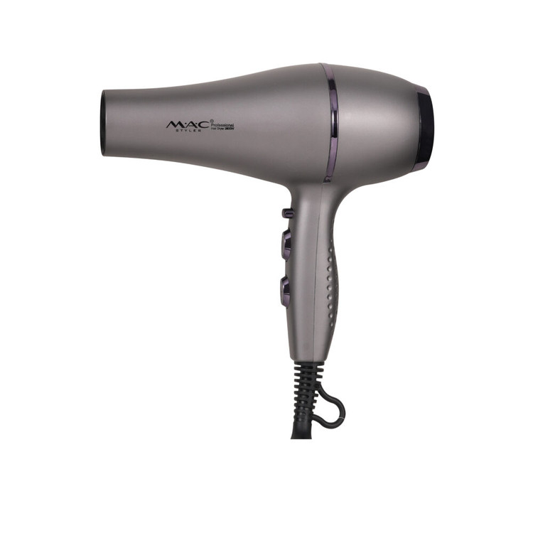 سشوار حرفه ای سالنی مک استایلر (MAC Styler) مدل 6828B