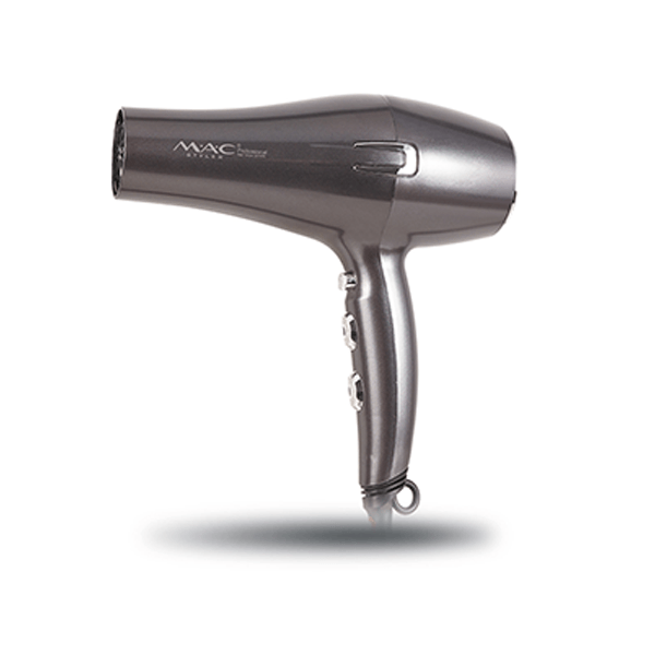 سشوار خانگی مک استایلر (MAC Styler) مدل 7772