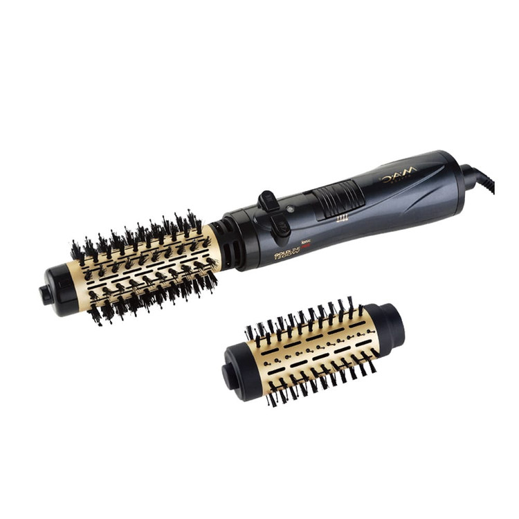 سشوار چرخشی 2 سری مک استایلر (MAC Styler) مدل 6625