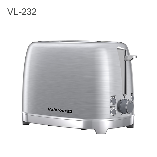 توستر نان ولروس سوئیسی مدل VL-232