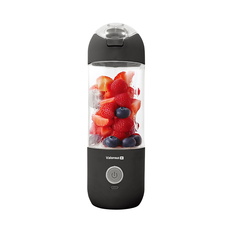 شیکر شارژی قابل حمل ولروس مدل VL-590A