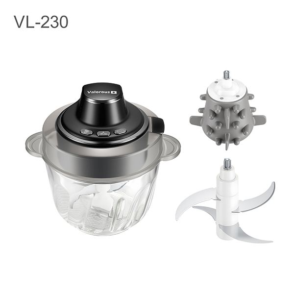 خردکن برقی ولروس مدل VL-230